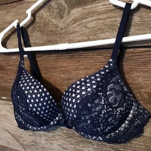 32B Bombshell Bra